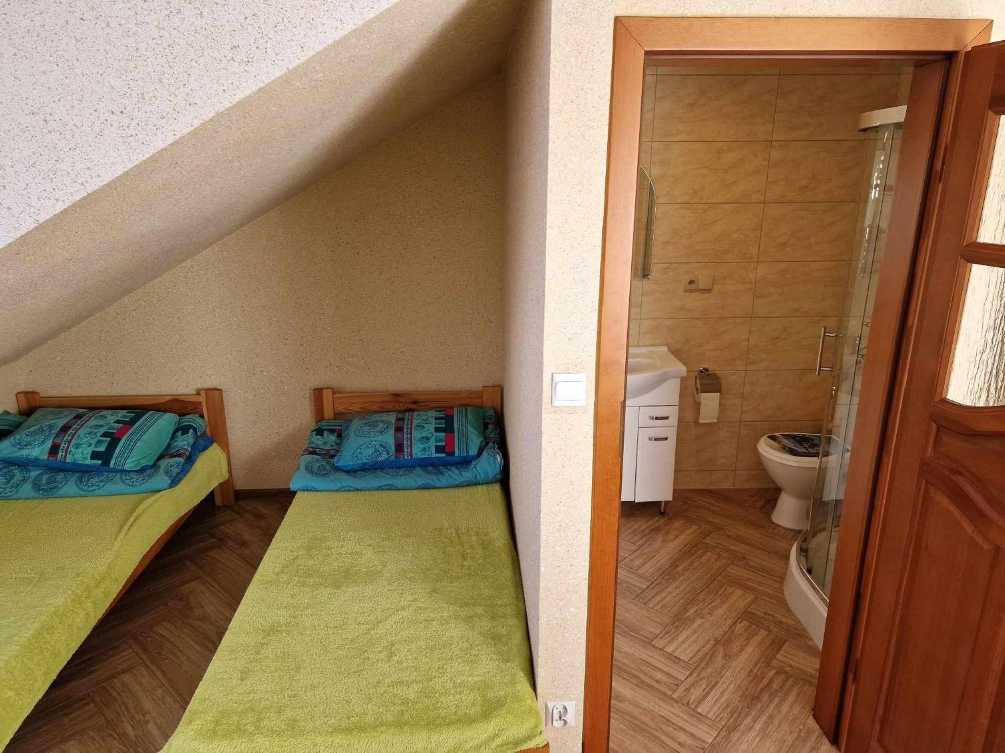 Agnes Apartment Grzybowo  Exterior photo
