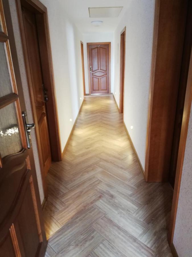 Agnes Apartment Grzybowo  Exterior photo